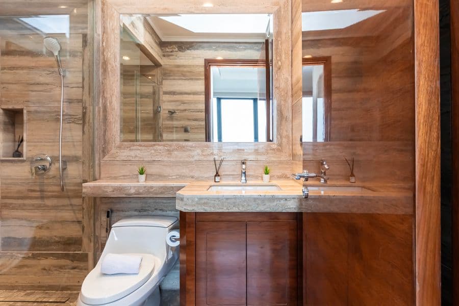 3 Bedroom at District 8 photo 10