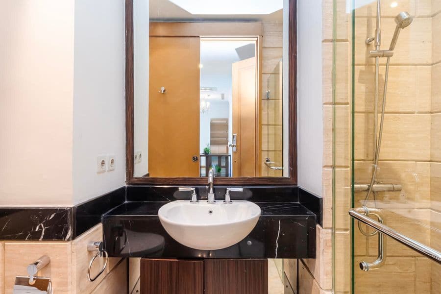 2 Bedroom at Kempinski Private Residences photo 6