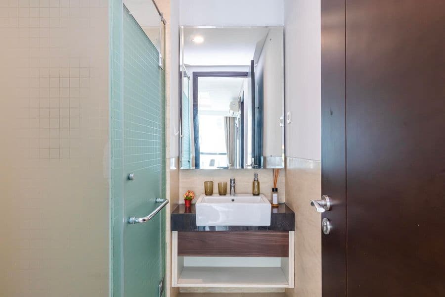 2 Bedroom at Wang Residence photo 9
