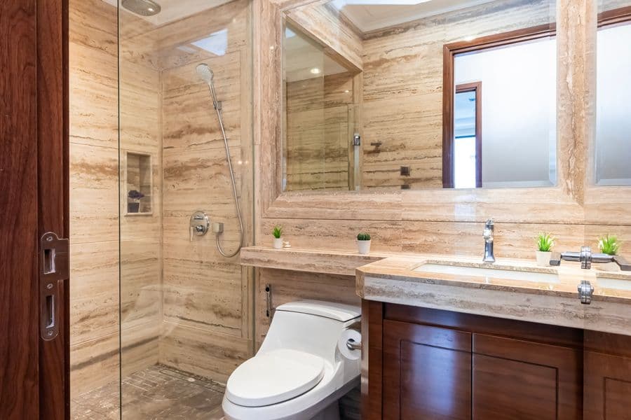 3 Bedroom at District 8 photo 9