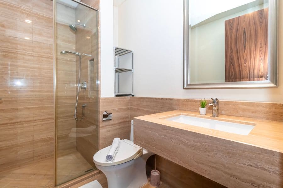 2 Bedroom at South Hills Apartment photo 8