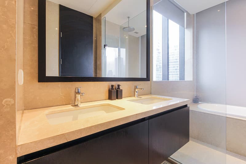 2 Bedroom at La Vie All Suites Apartment photo 3