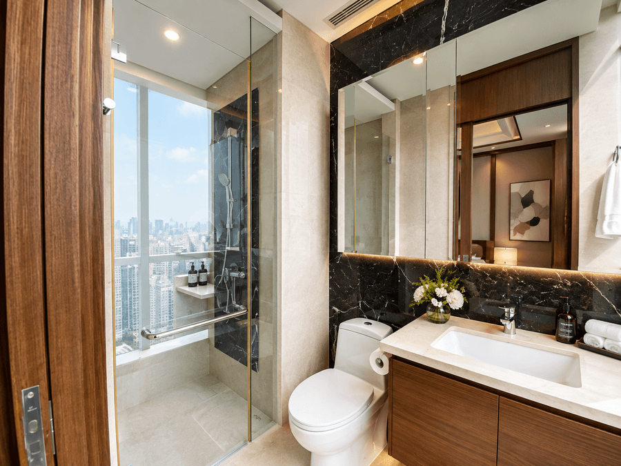 3 Bedroom at Anandamaya Residences photo 5