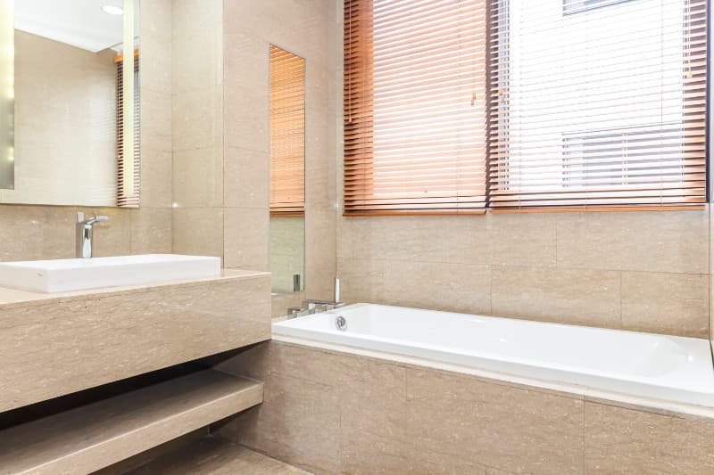 3 Bedroom at 1 Park Avenue photo 5