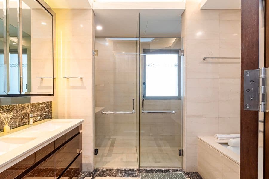 2 Bedroom at Anandamaya Residences photo 8