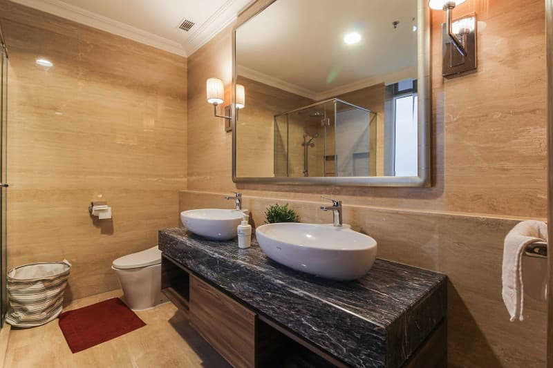 2 Bedroom at Botanica Residence photo 7