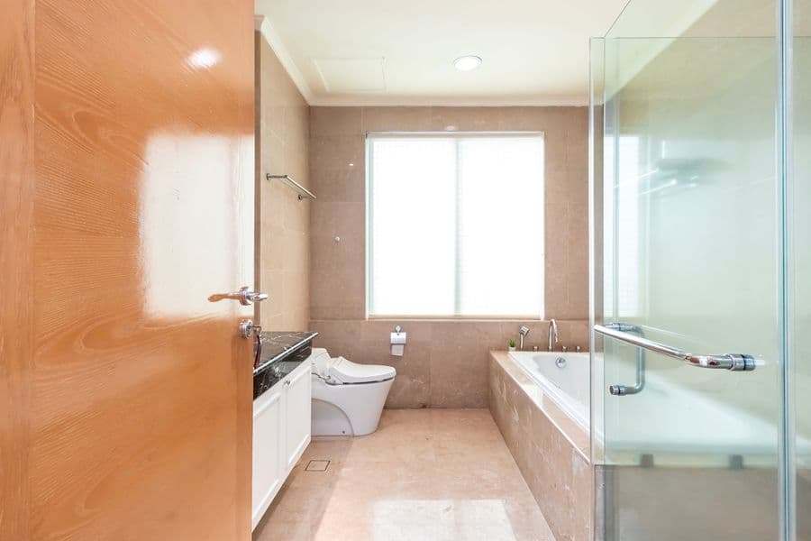 3 Bedroom at Senayan Residence photo 7