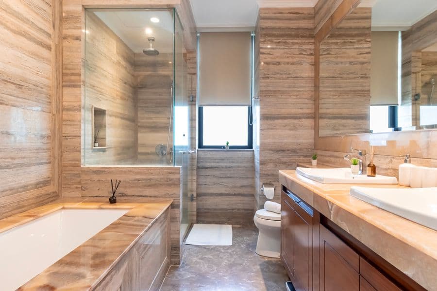 3 Bedroom at District 8 photo 12