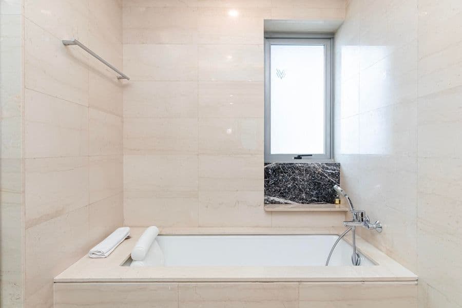 2 Bedroom at Anandamaya Residences photo 3