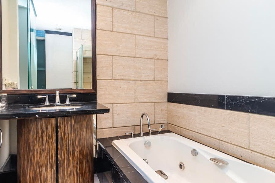 2 Bedroom at Kempinski Private Residences photo 7