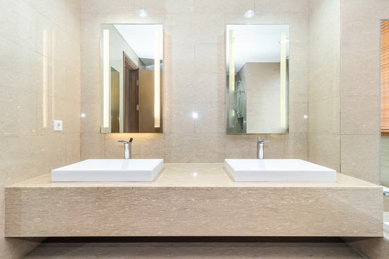 3 Bedroom at 1 Park Avenue photo 6