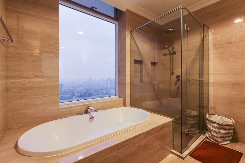 2 Bedroom at Botanica Residence photo 6