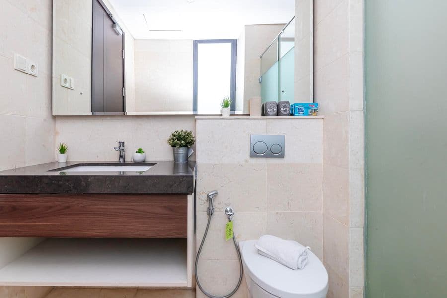 2 Bedroom at Wang Residence photo 4
