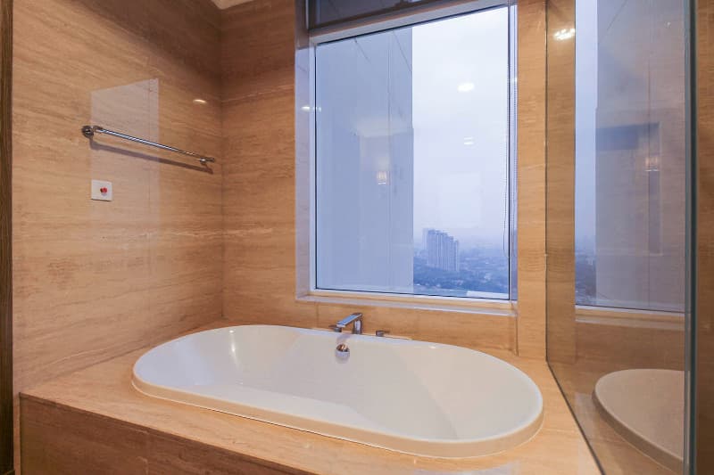 2 Bedroom at Botanica Residence photo 8