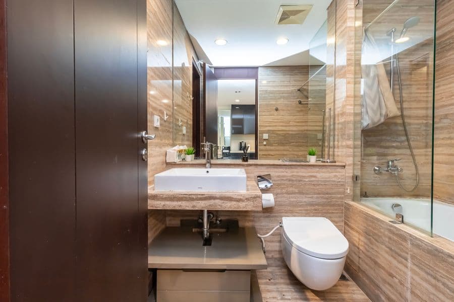 1 Bedroom at Pondok Indah Residence photo 4