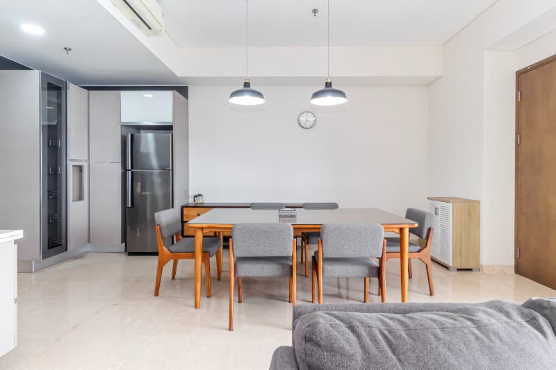3 Bedroom at 1 Park Avenue photo 14