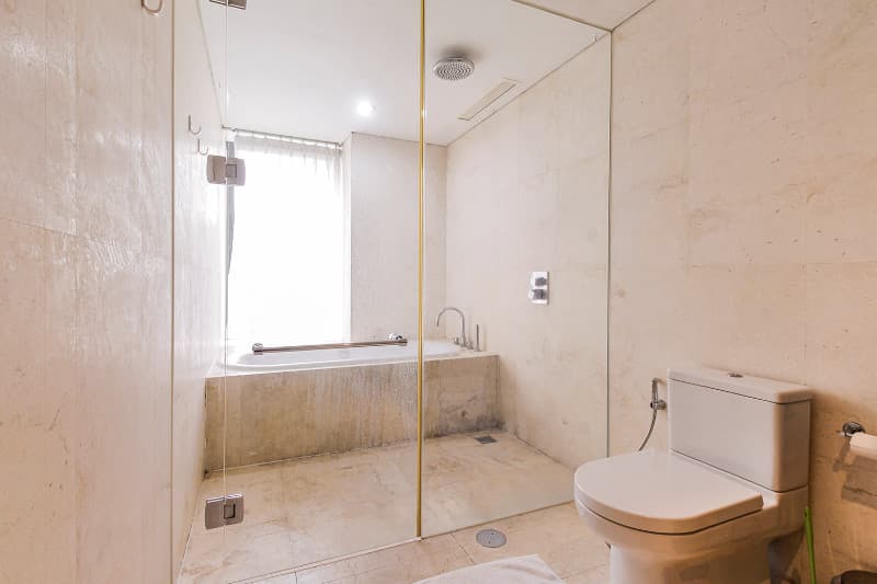 2 Bedroom at Verde One photo 6