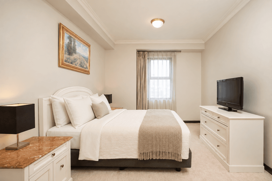 3 Bedroom at Aryaduta Suites Semanggi photo 2