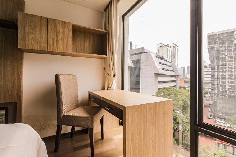 3 Bedroom at Verde One photo 14