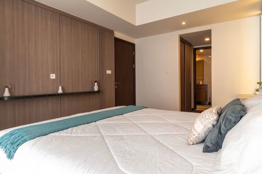 3 Bedroom at Branz Mega Kuningan photo 2