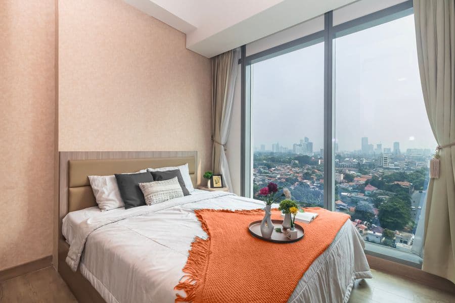 1 Bedroom at 57 Promenade Apartment photo 1