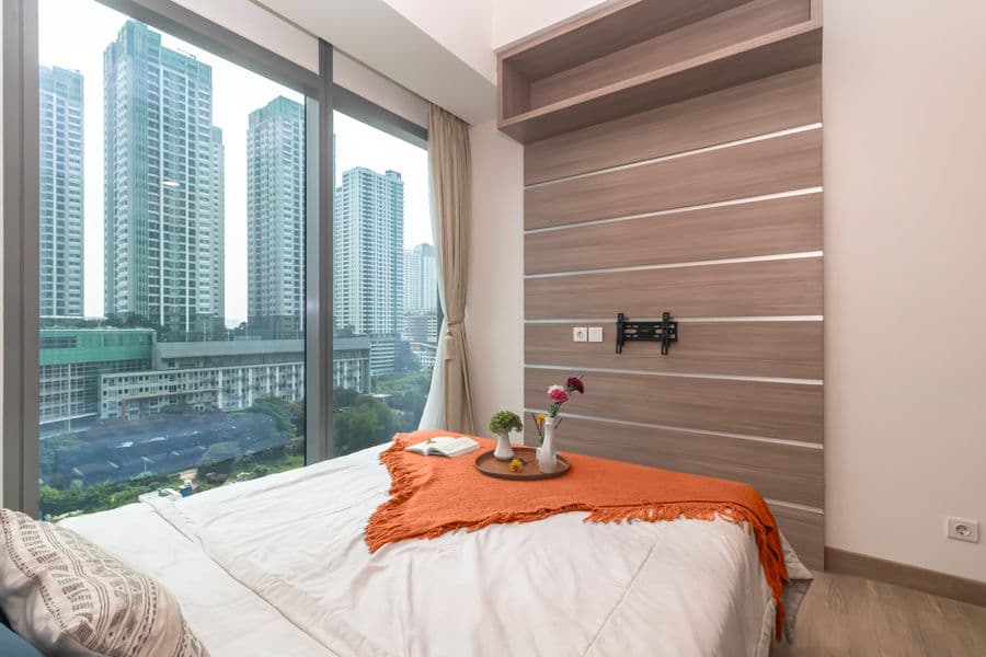 1 Bedroom at 57 Promenade Apartment photo 2