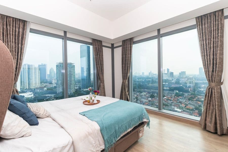 2 Bedroom at 57 Promenade Apartment photo 1