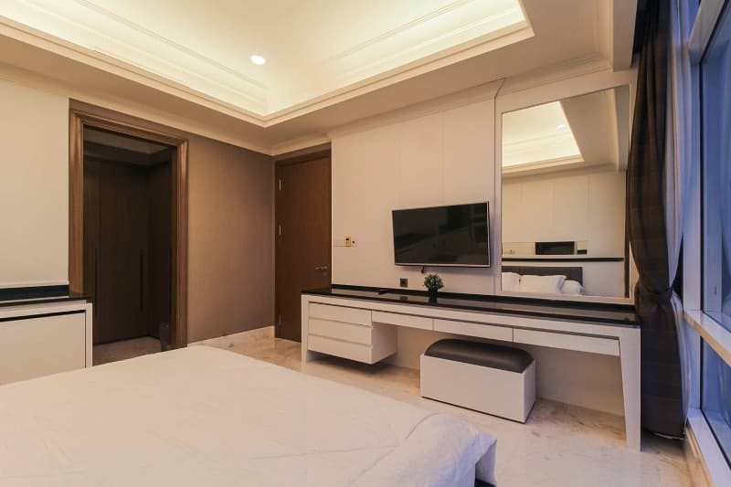 2 Bedroom at Botanica Residence photo 2
