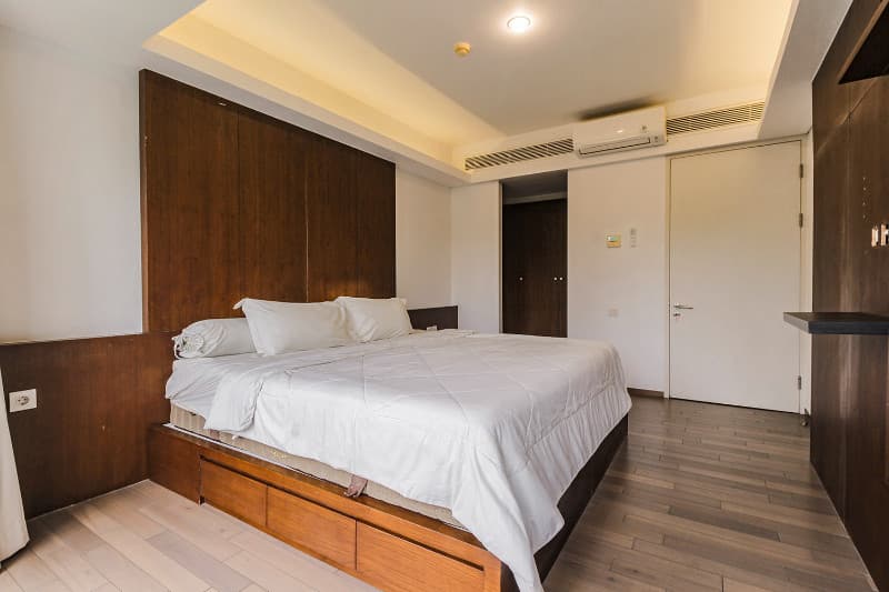 2 Bedroom at Verde One photo 1