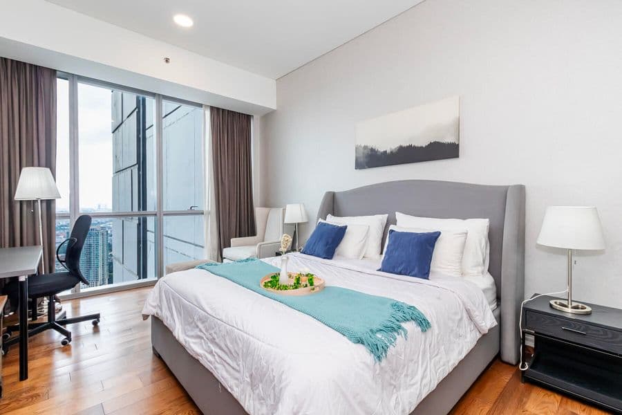 2 Bedroom at Anandamaya Residences photo 1