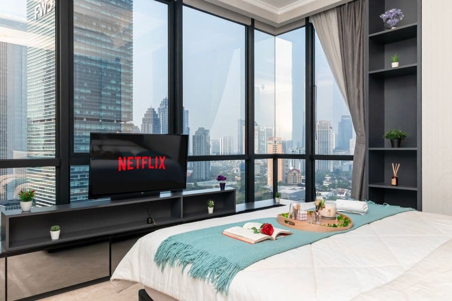 3 Bedroom at District 8 photo 1