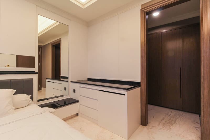 2 Bedroom at Botanica Residence photo 4