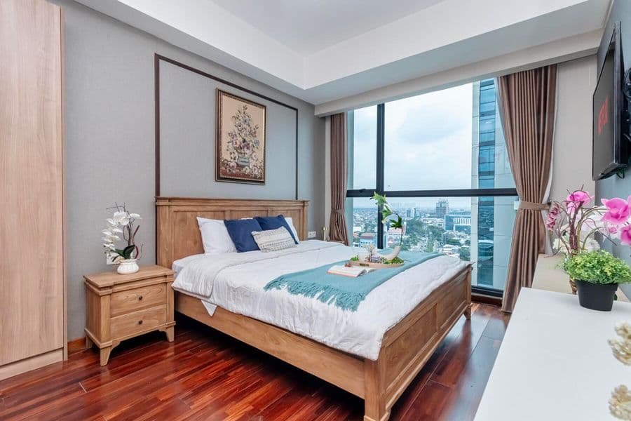 2 Bedroom at Wang Residence photo 1