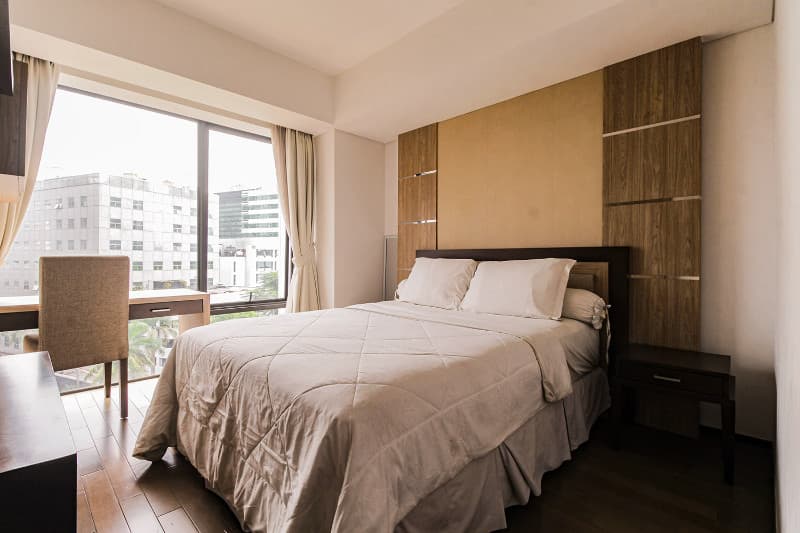 3 Bedroom at Verde One photo 12