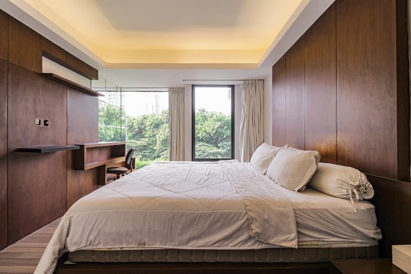 2 Bedroom at Verde One photo 4