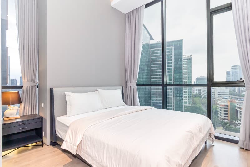 2 Bedroom at La Vie All Suites Apartment photo 1