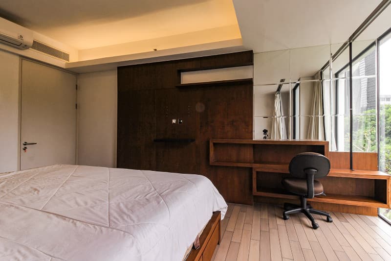 2 Bedroom at Verde One photo 2