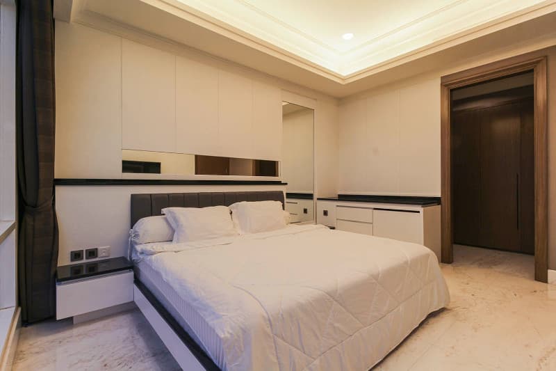 2 Bedroom at Botanica Residence photo 3