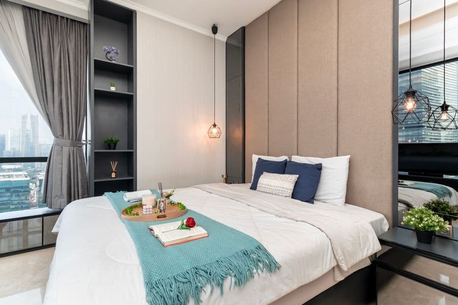 3 Bedroom at District 8 photo 3