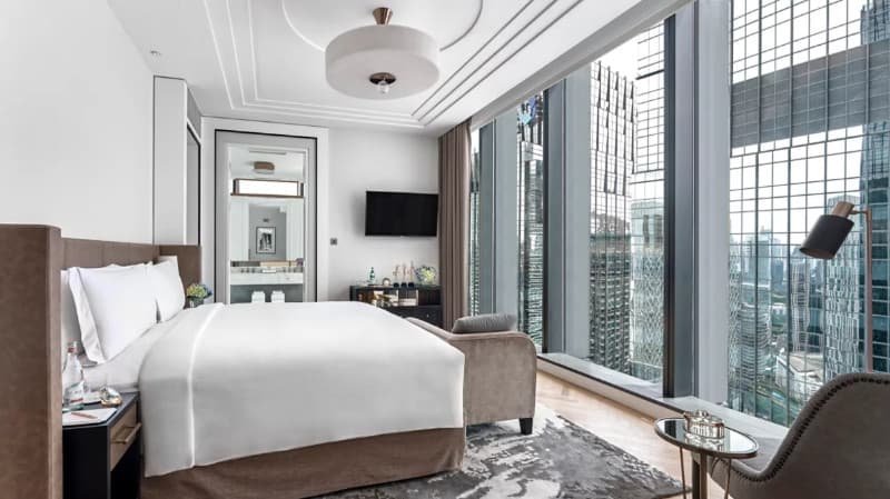 3 Bedroom at The Langham Residence photo 1