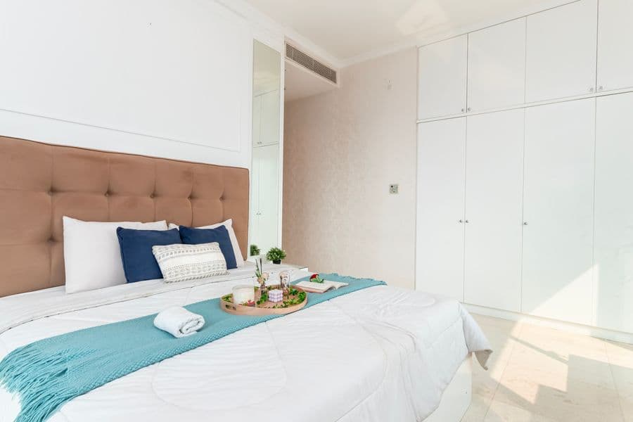 3 Bedroom at Senayan Residence photo 11