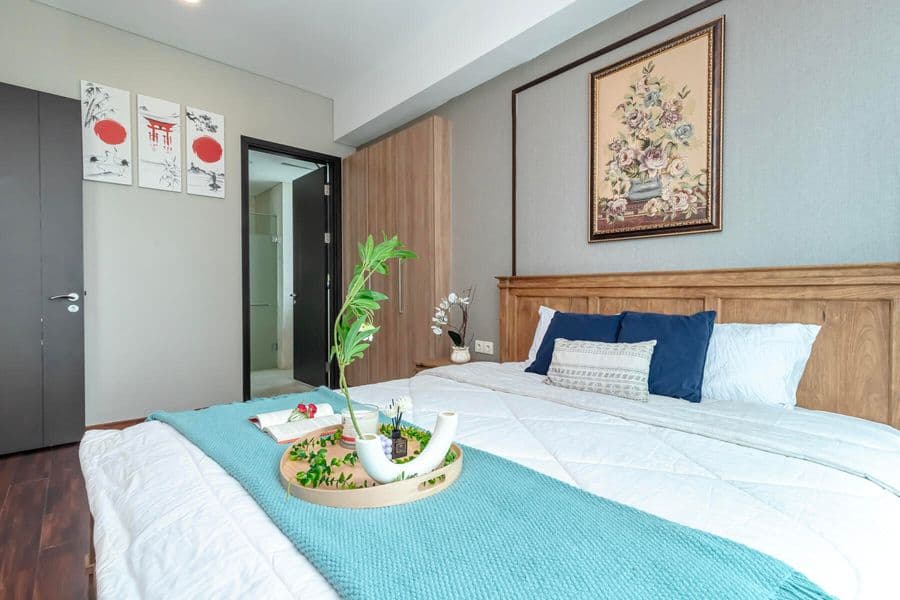 2 Bedroom at Wang Residence photo 3