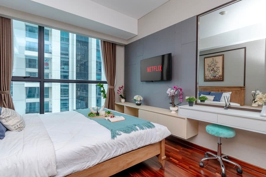 2 Bedroom at Wang Residence photo 2