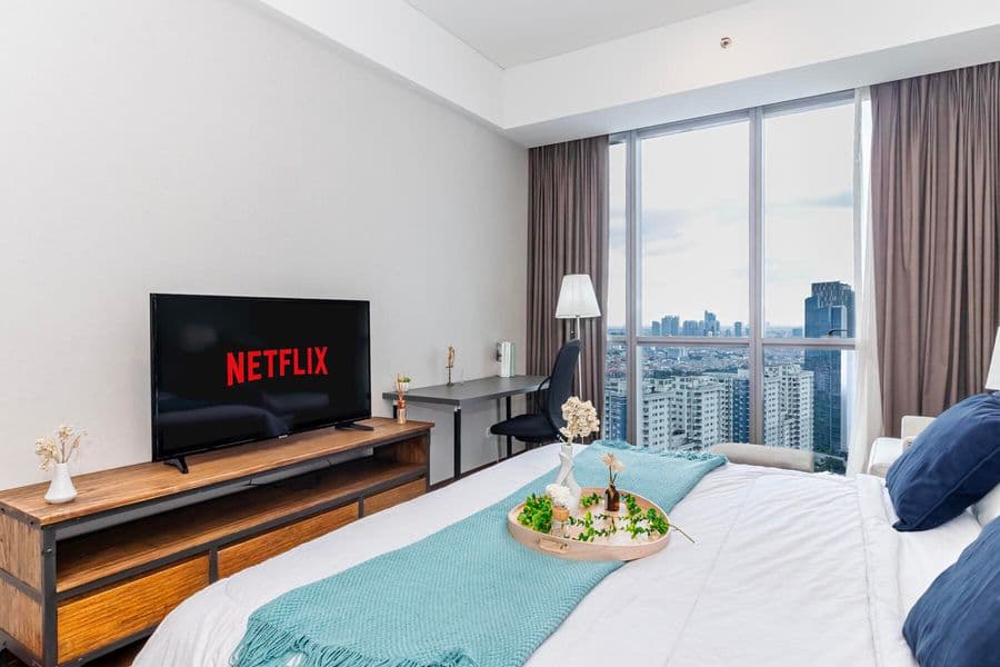 2 Bedroom at Anandamaya Residences photo 4