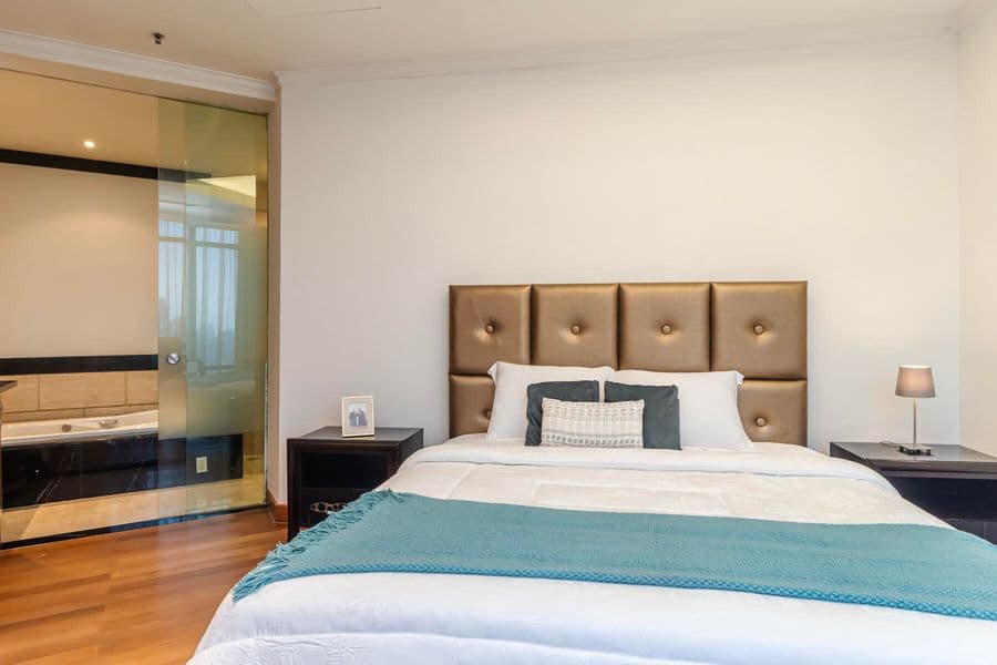 2 Bedroom at Kempinski Private Residences photo 2