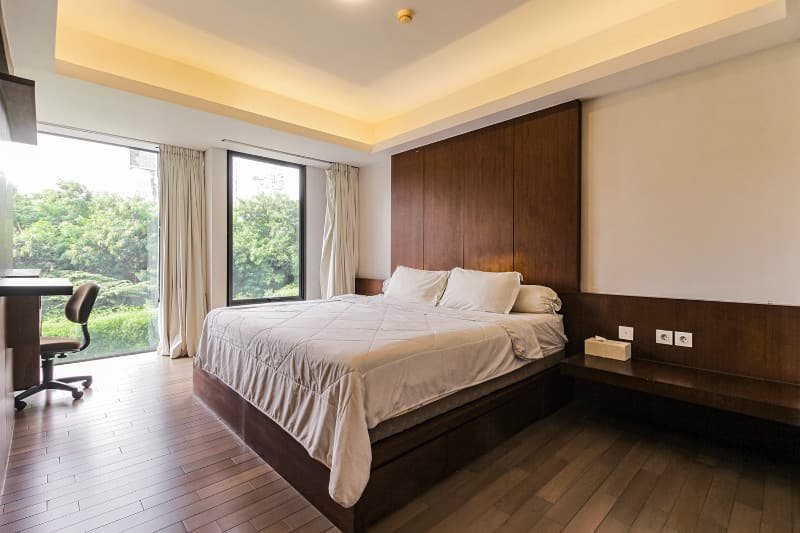 2 Bedroom at Verde One photo 5