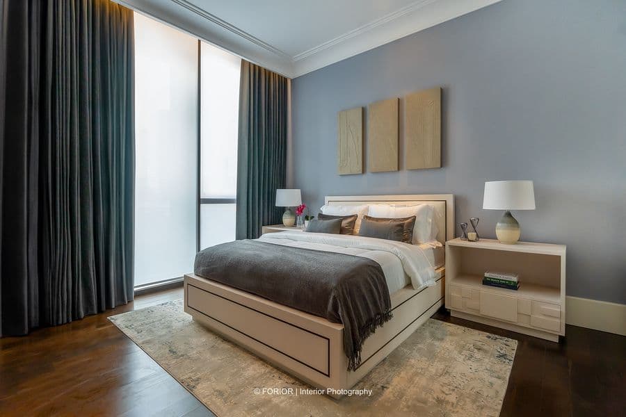 3 Bedroom at The St. Regis Jakarta photo 1
