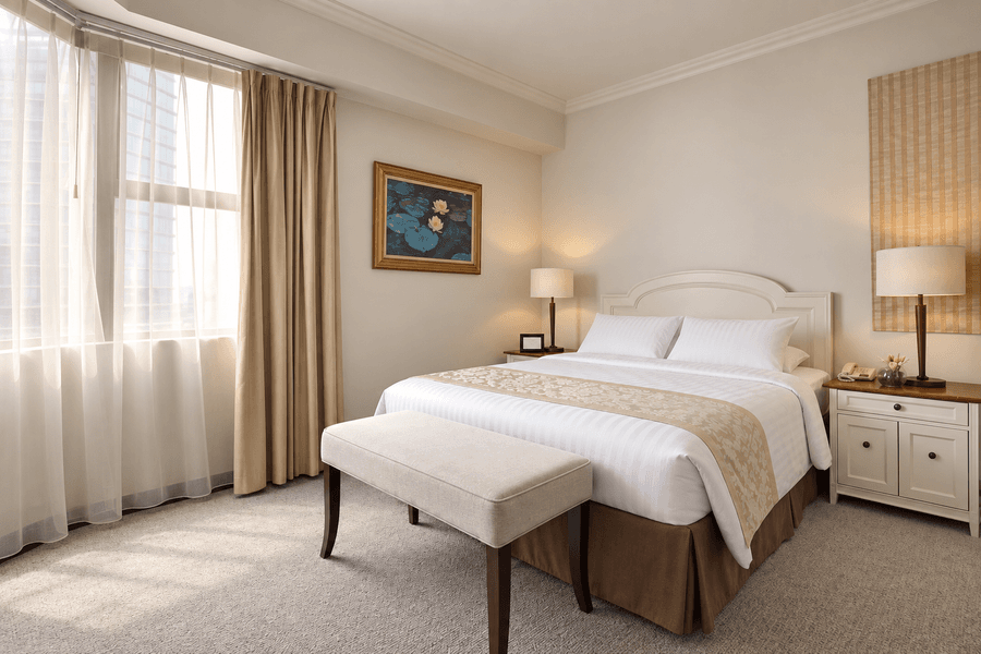 1 Bedroom at Aryaduta Suites Semanggi photo 1