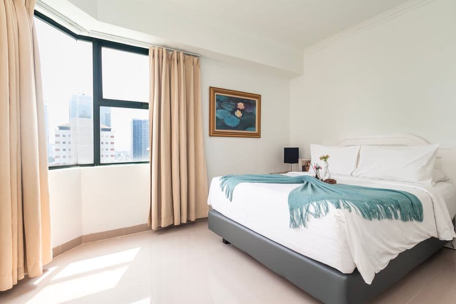 2 Bedroom at Aryaduta Suites Semanggi photo 2