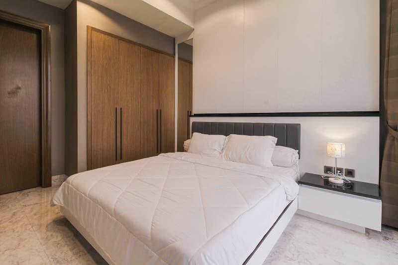 2 Bedroom at Botanica Residence photo 10